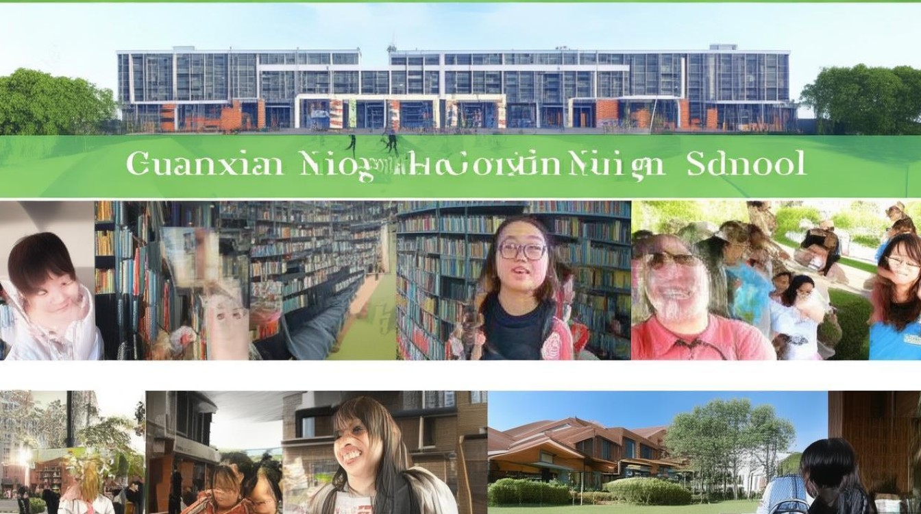 冠县第一中学高中教学质量如何?升学率怎样?师资力量如何?