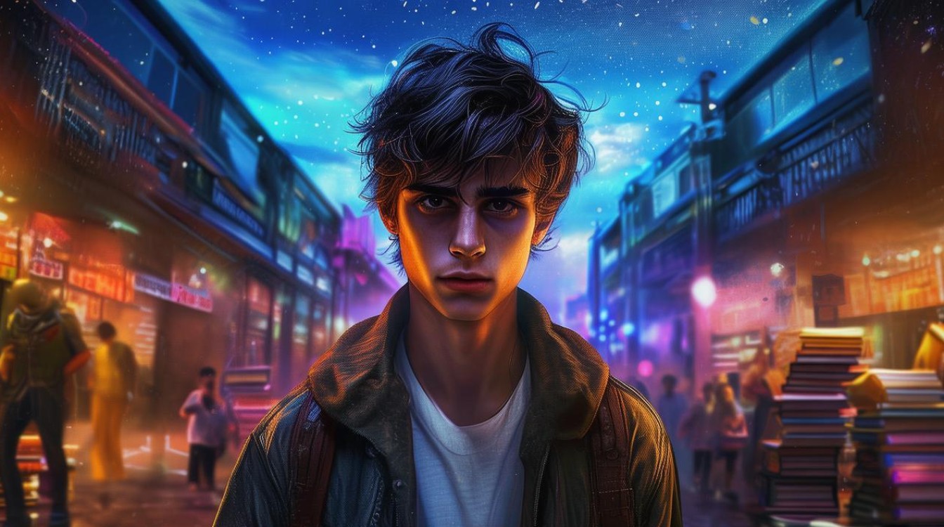 五年高中生涯男学渣如何逆袭,出路在何方?