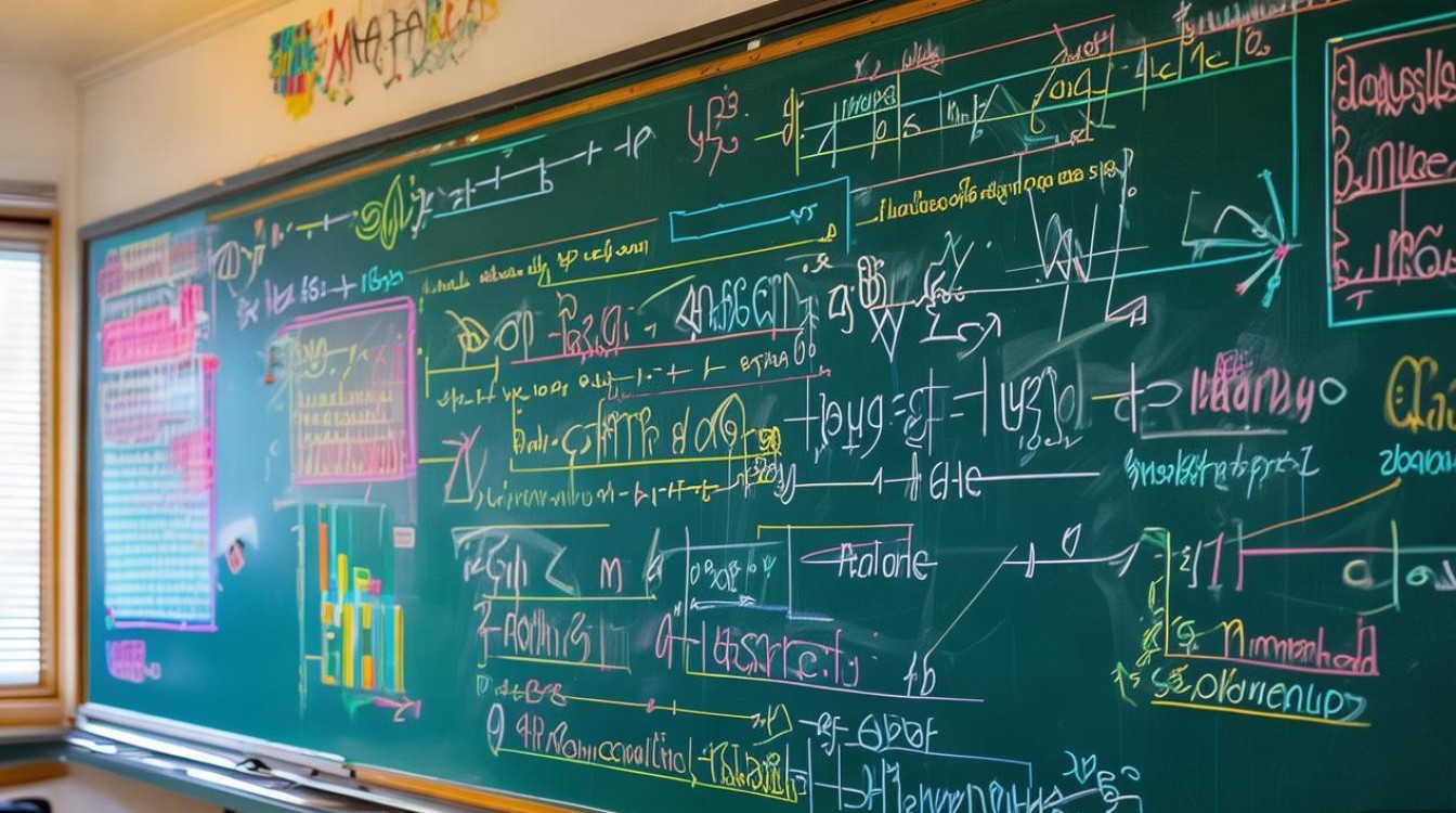 高中数学板书设计有哪些？