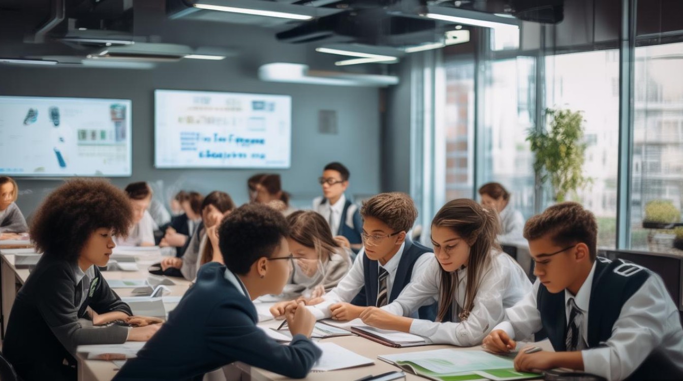 重点高中学生究竟如何高效掌握知识？揭秘学习秘诀与策略！