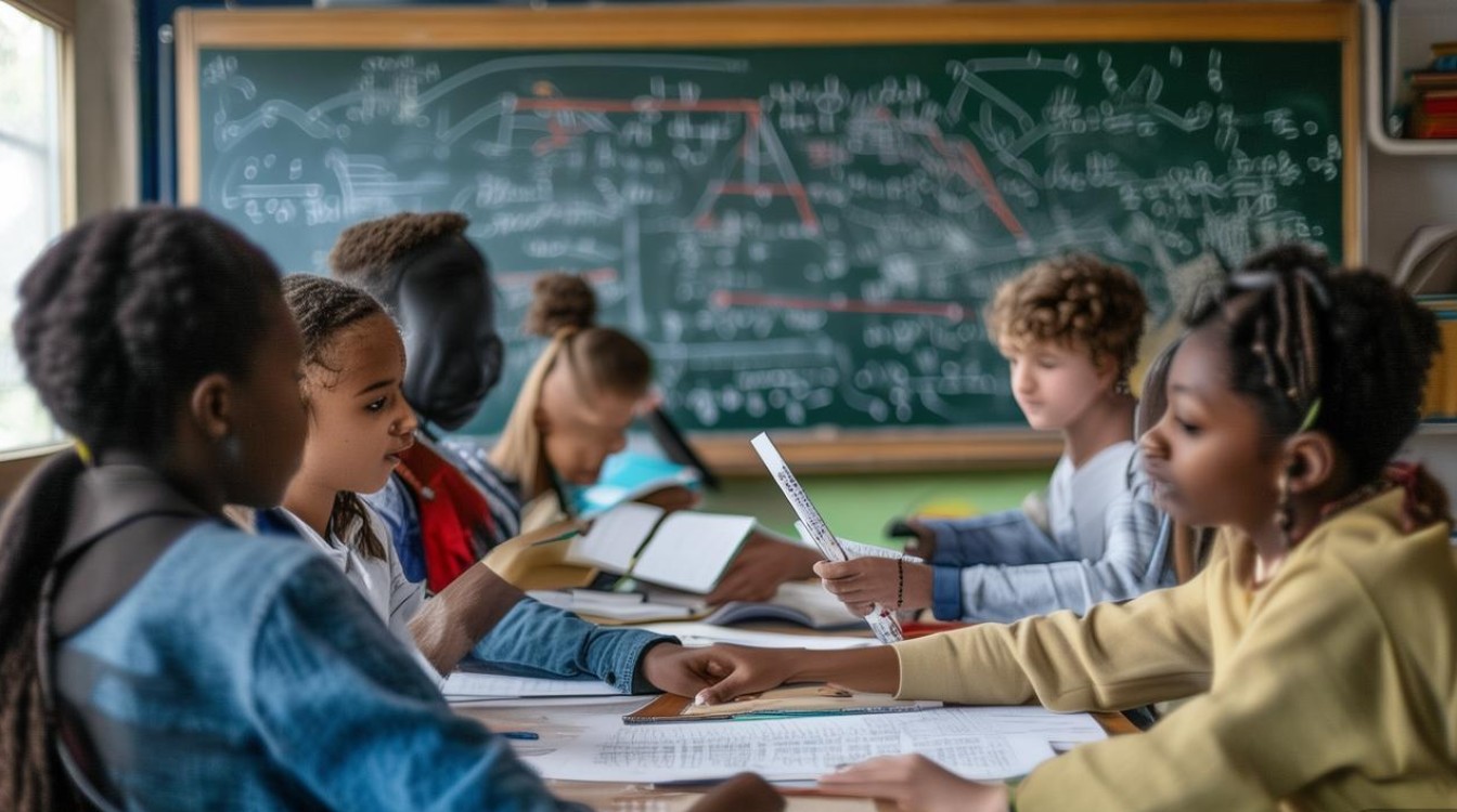 初中如何更好地学好数学？