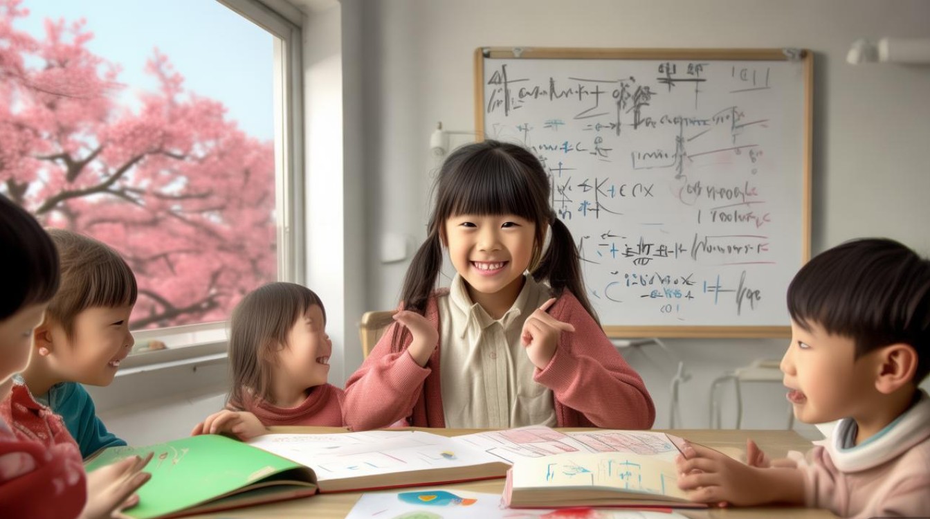 如何有效提升小学生妹妹的数学成绩，走出学习困境？