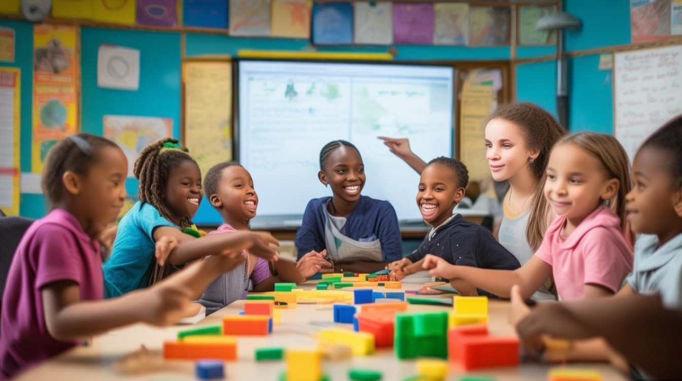 如何有效提升小学生数学学习兴趣与成绩的方法探讨？
