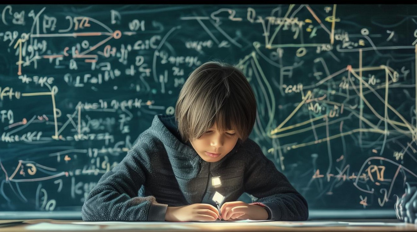 初中数学题该如何总结