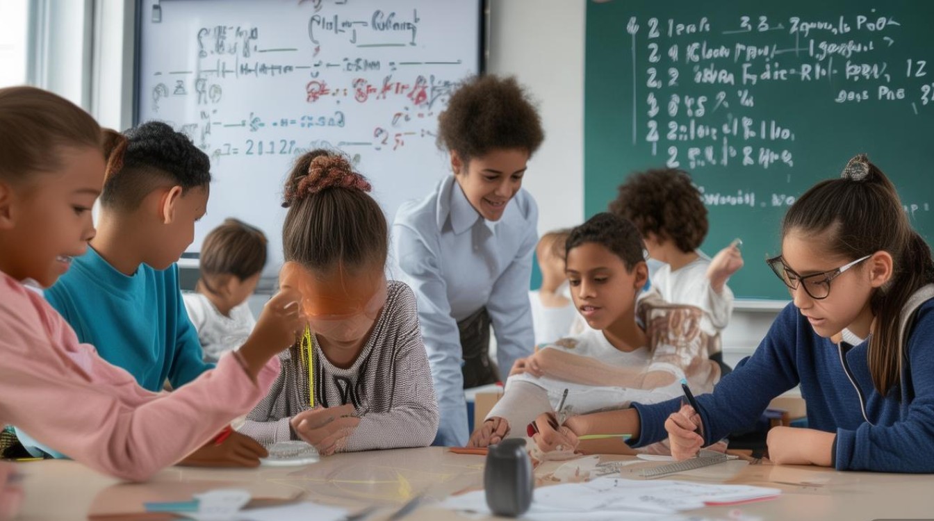 如何提高初中数学成绩？