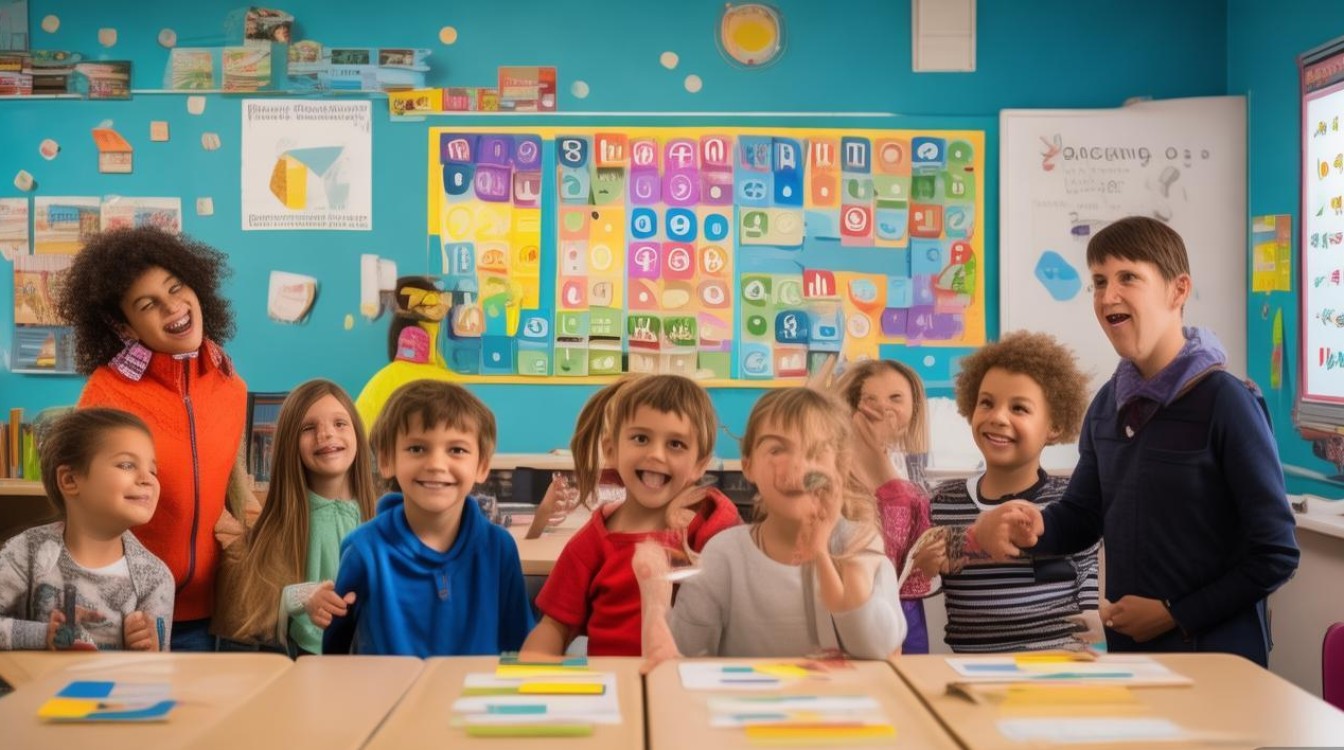 如何有效提升小学生数学学习兴趣，轻松掌握小学百科数学知识点？
