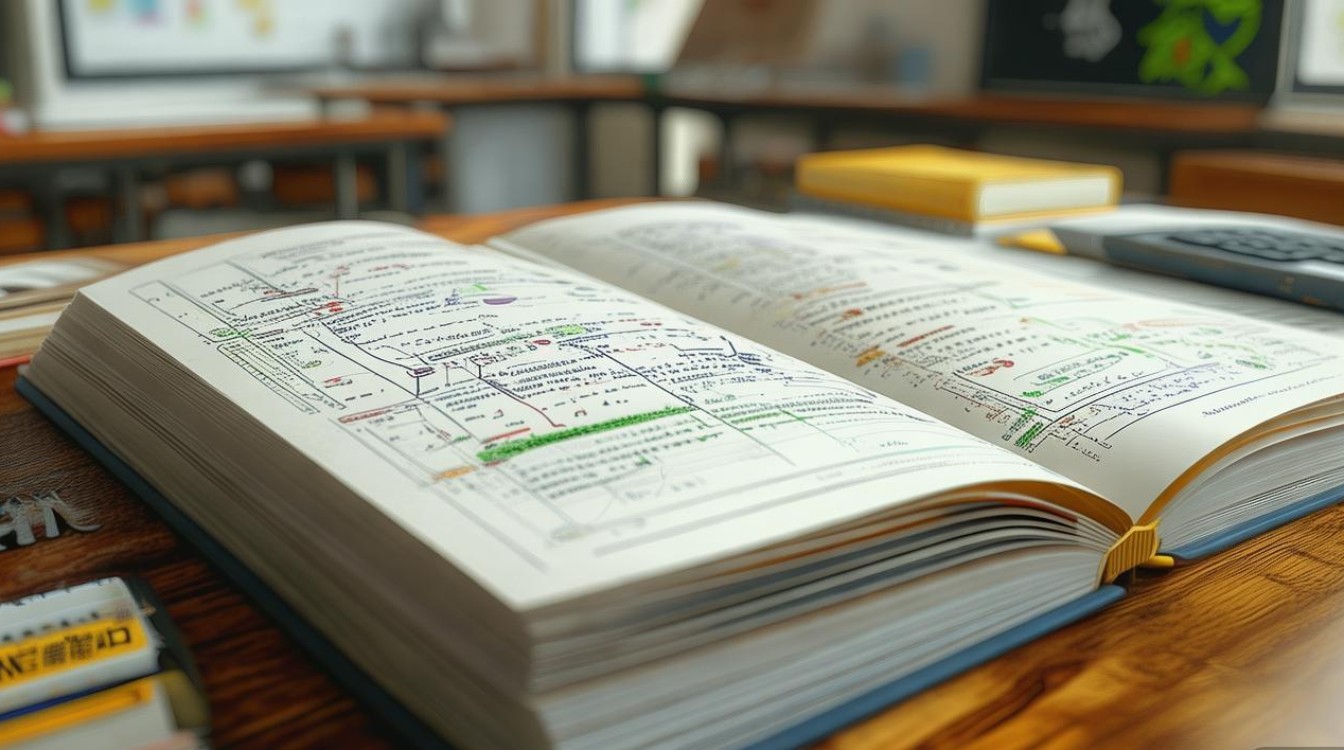 人教版高中数学教材，必修与选修内容全解析？揭秘数学学习路径！