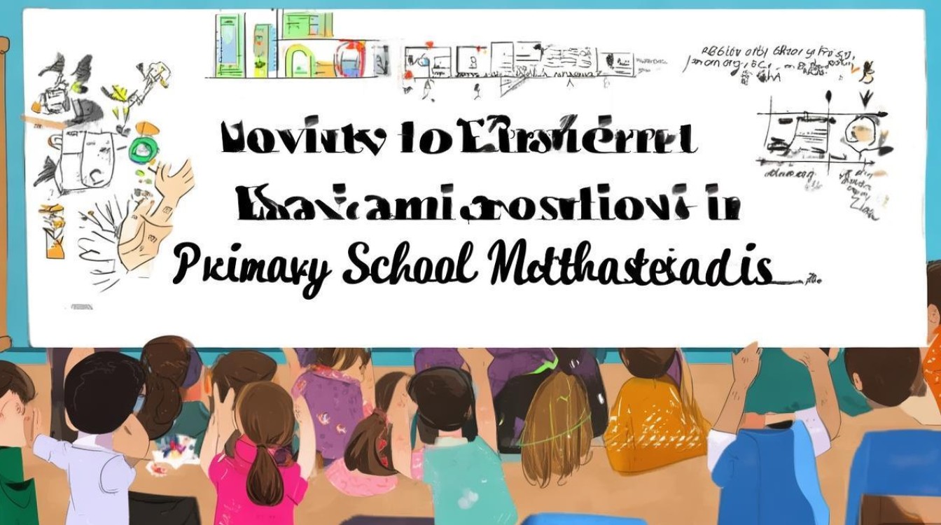 如何高效押题小学数学教案？备考技巧解析