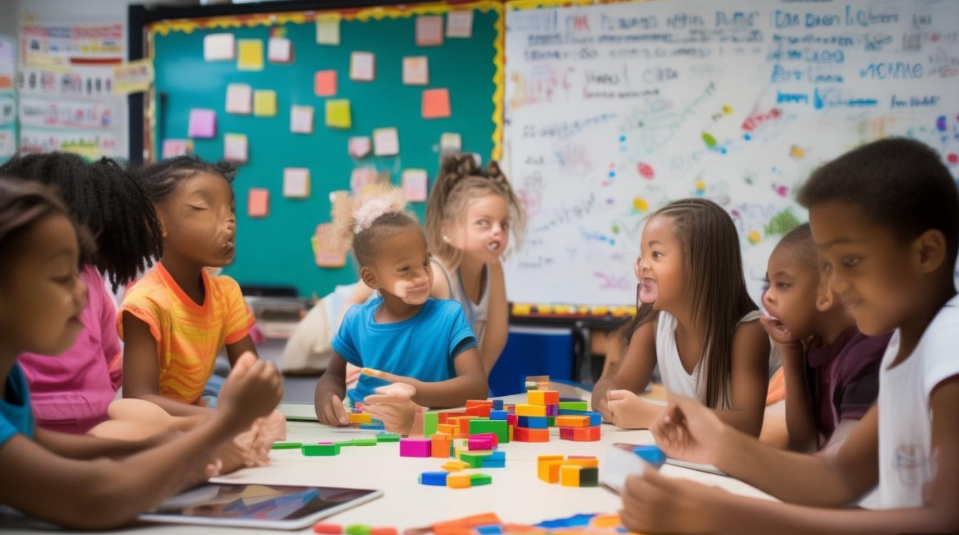 如何有效提升小学生数学学习兴趣与成绩？探索小学数学高效提升策略！