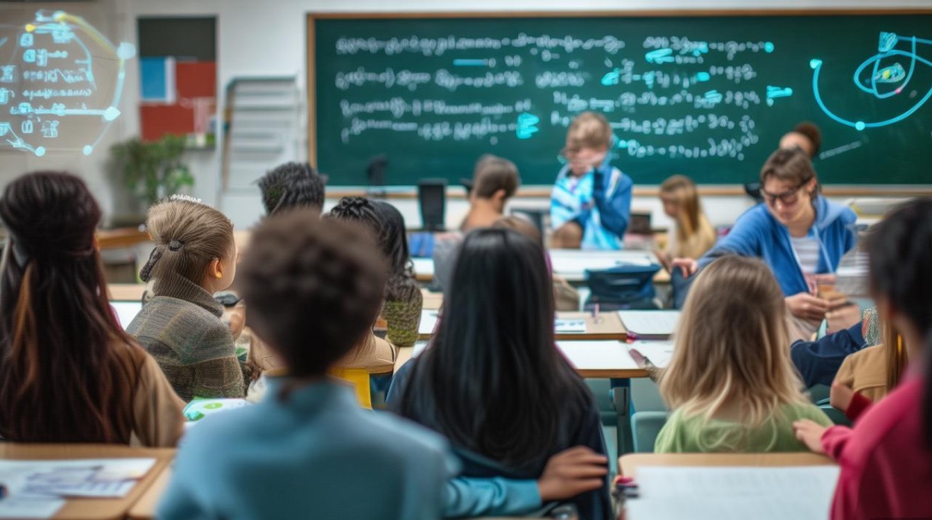 初中数学提升难题？揭秘高效学习策略，快速突破瓶颈！