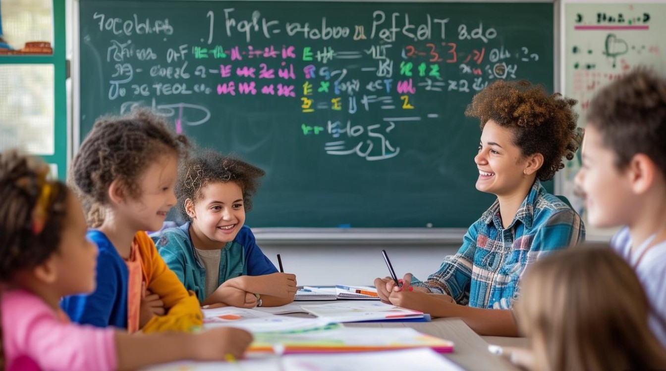 如何高效整理？小学生数学笔记技巧揭秘！