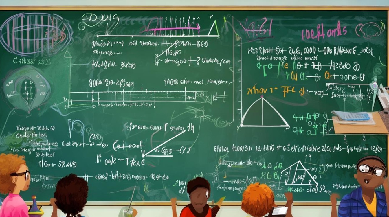 高中数学到底有哪些内容？