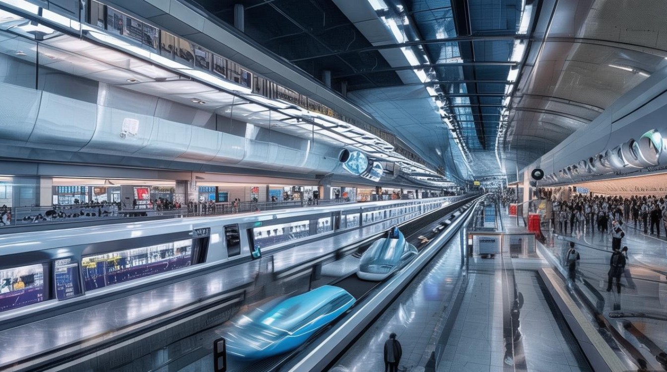 北京地铁提升设计时速，如何引领城市新速度发展？新标准有何突破？