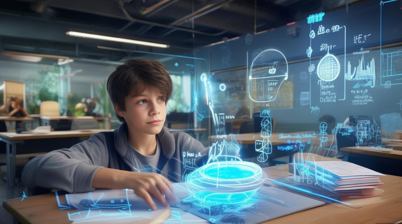 高中生物理成绩不佳，如何高效提升学习技巧与成绩？