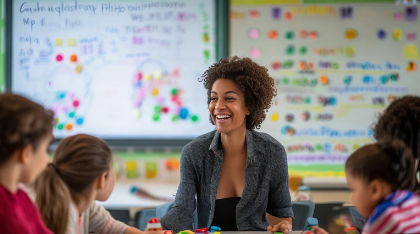 如何有效提升小学数学教学质量，成为学生喜爱的优秀数学教师？