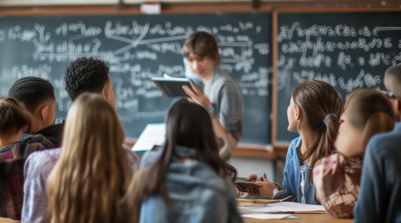 高中数学学习技巧揭秘，如何高效掌握高中文化课数学？