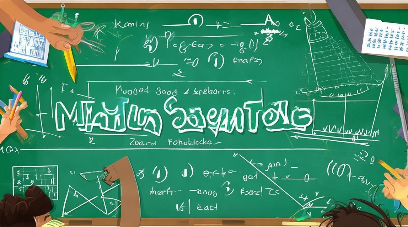 高中数学包括哪些数？