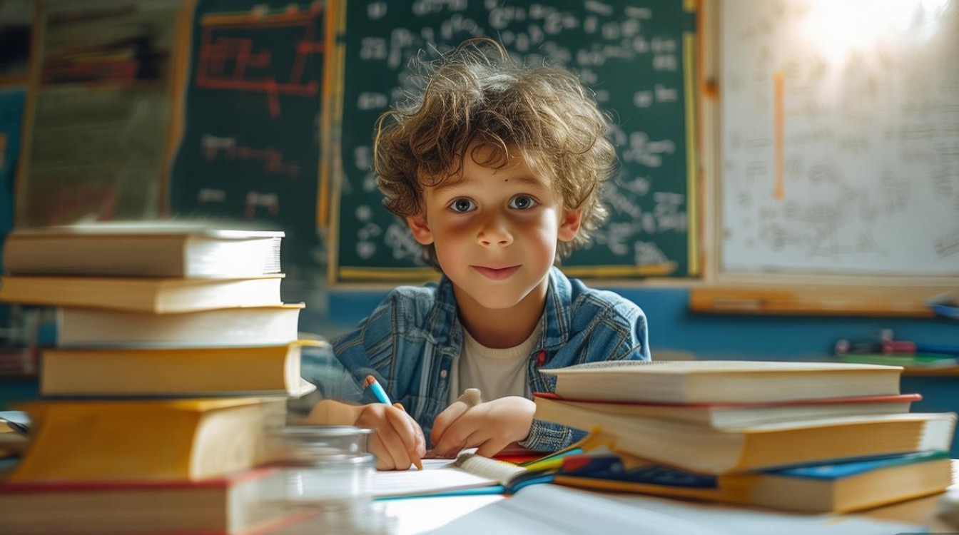 初中数学刷题如此顺手？揭秘高效解题秘诀！