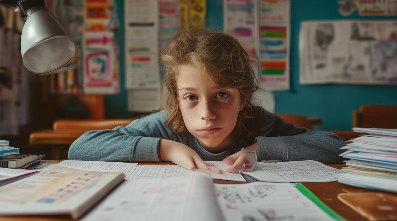 小学数学考试仅及格,如何有效提升成绩应对挑战?