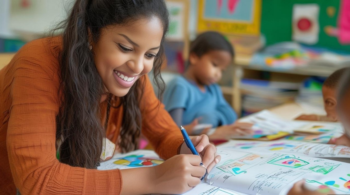 如何撰写小学数学评语？