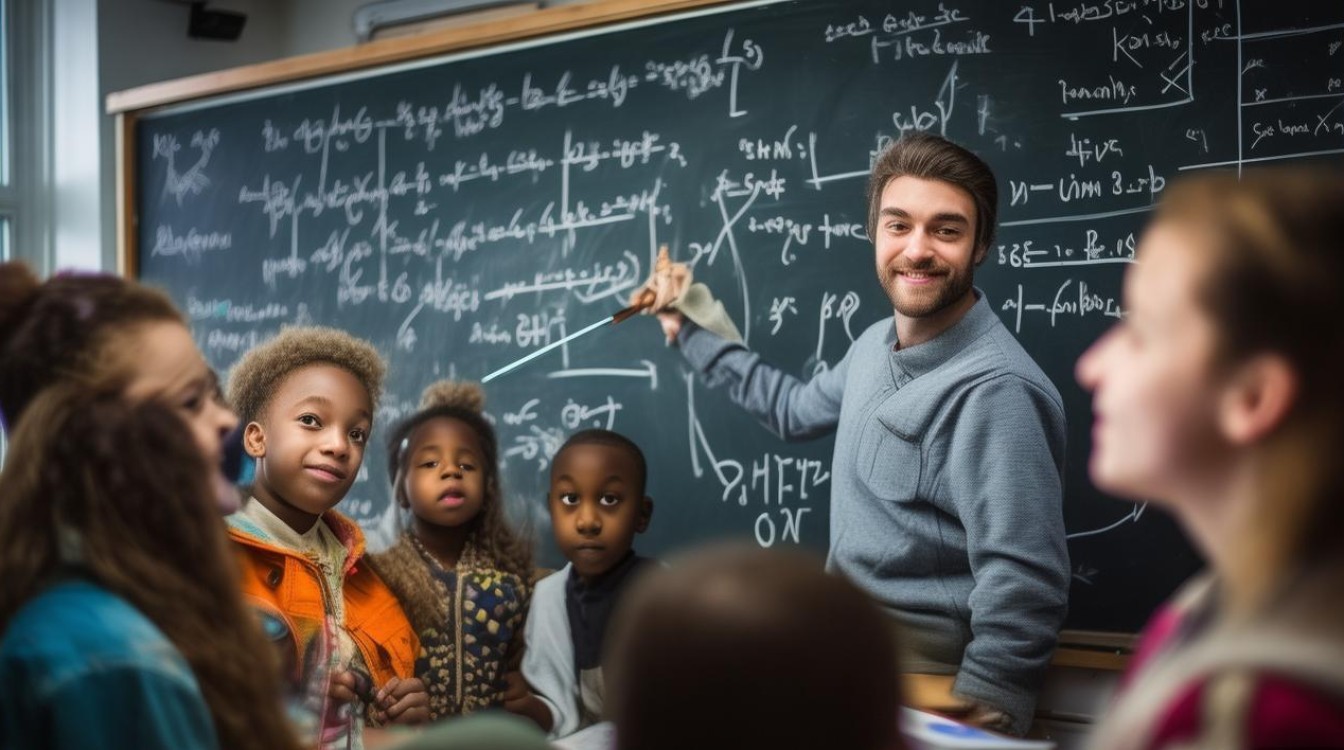 初中数学基础差，有哪些高效方法助你逆袭？