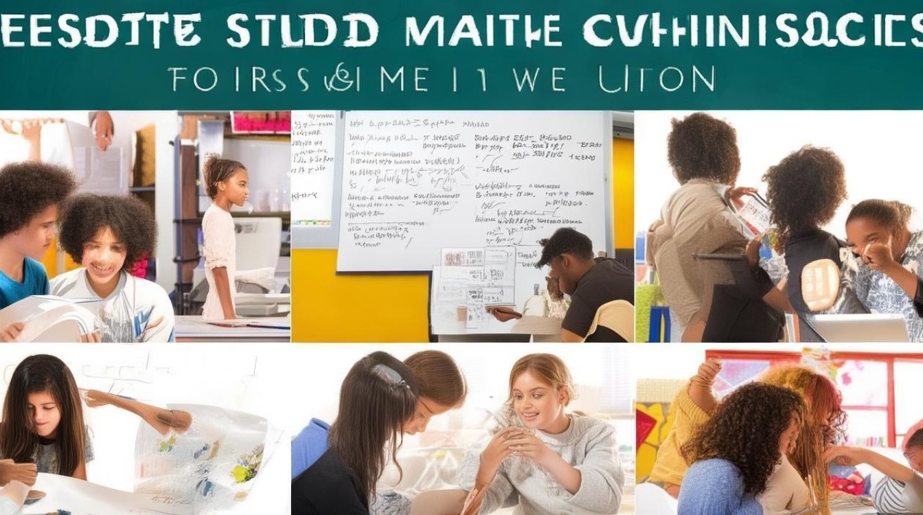 初中数学假期如何快速提升成绩？探索十大高效学习策略！