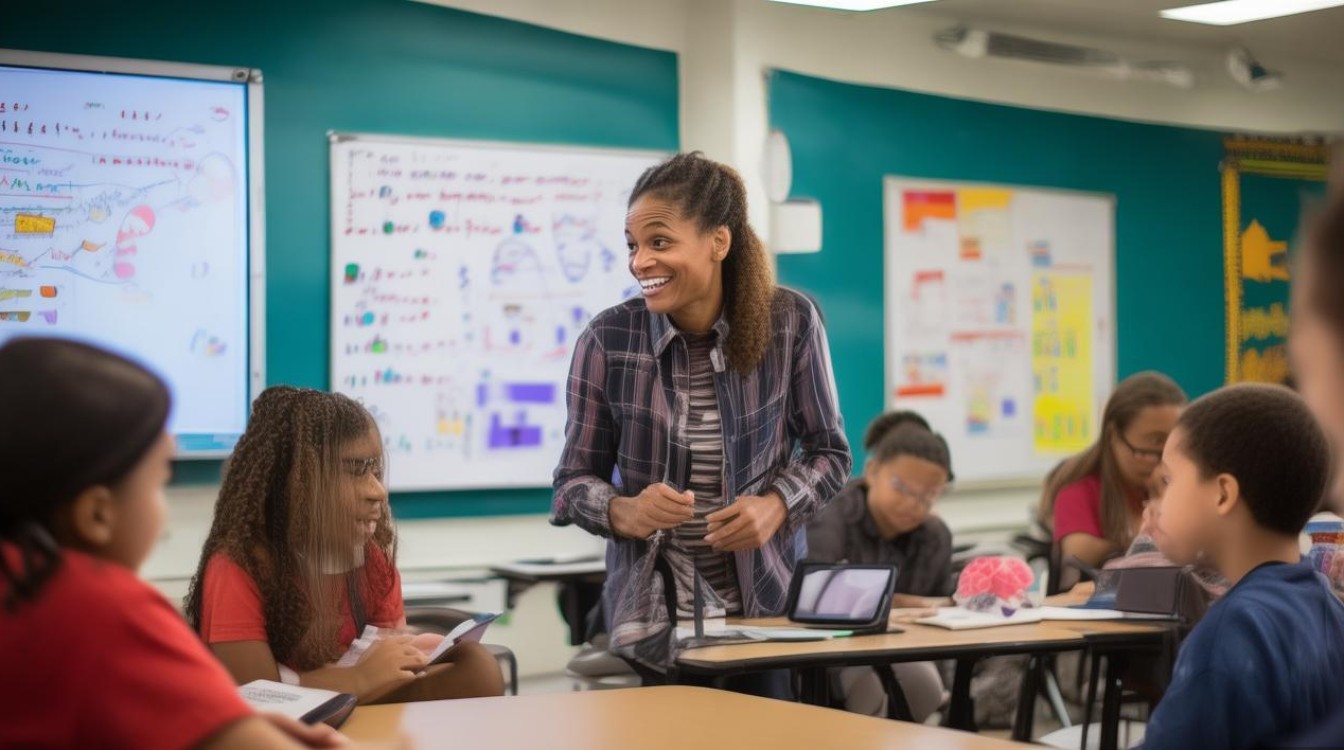 初中数学教师如何教？创新方法激发学生兴趣，提升解题技巧？