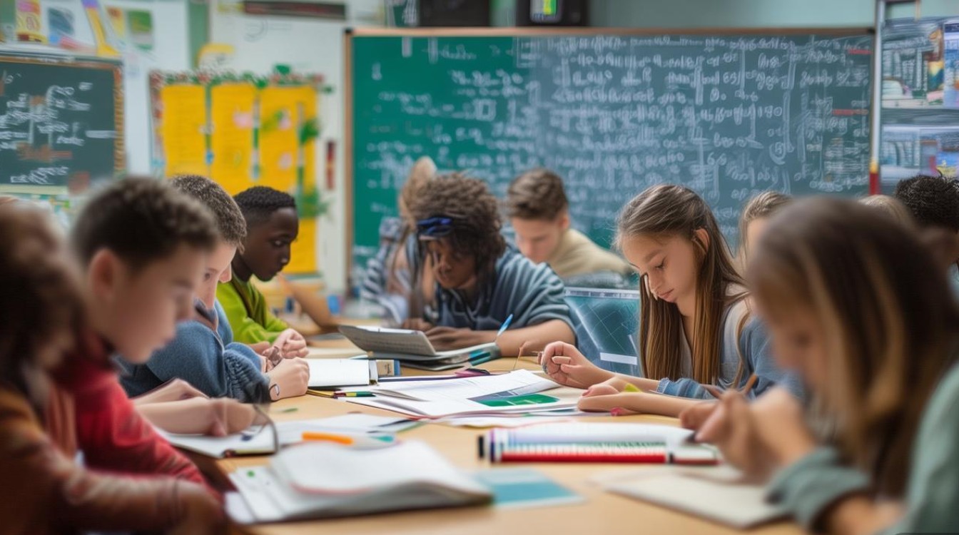 初中数学刷题如何做到高效又快速掌握知识点？