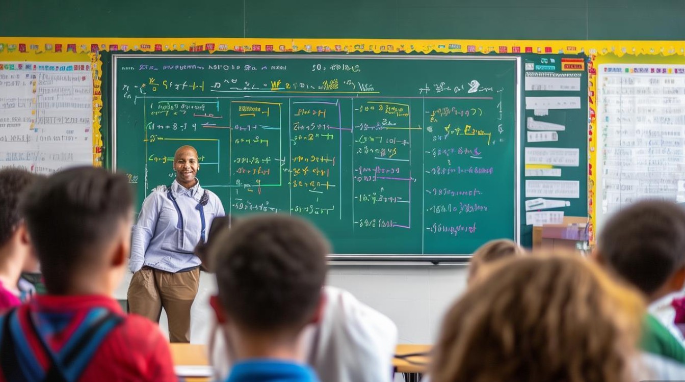 如何精准识别并攻克初中数学中的关键重难点，高效提升解题能力？