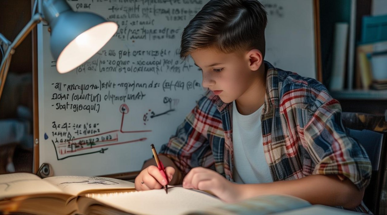 如何有效突破初中数学中档题？