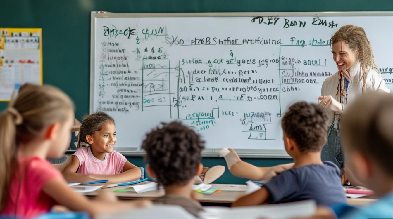 小学数学考试如何快速提高成绩？实用备考技巧分享