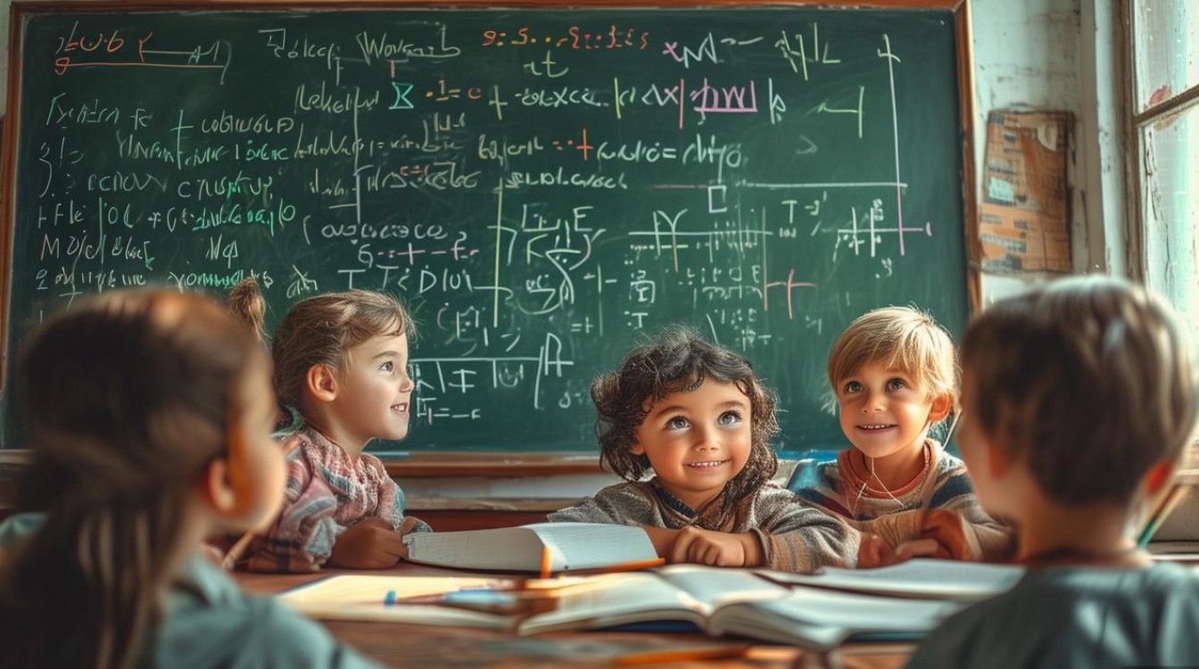 小学生的数学课怎么上？