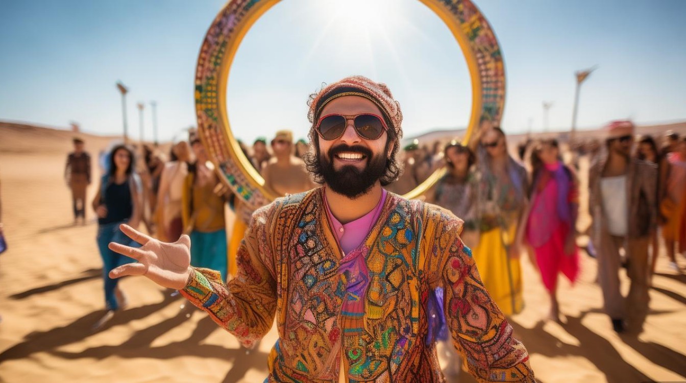 老外成青甘大环线旅游亮眼焦点