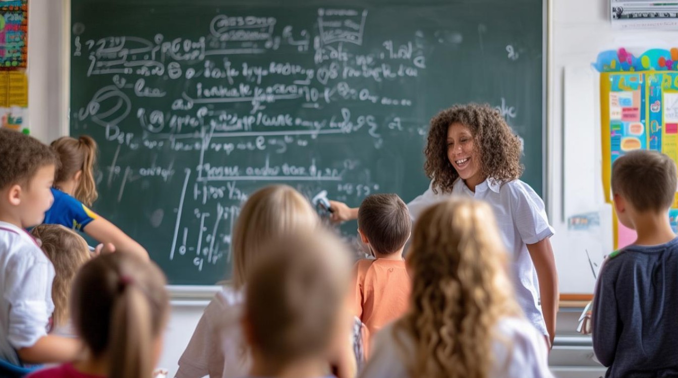 小学生数学学习难题？揭秘高效学好数学的独家方法！