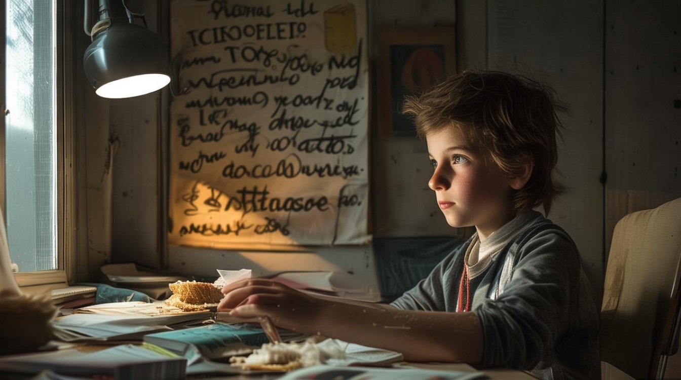 高中生学习动力不足，如何高效找回学习热情与动力？