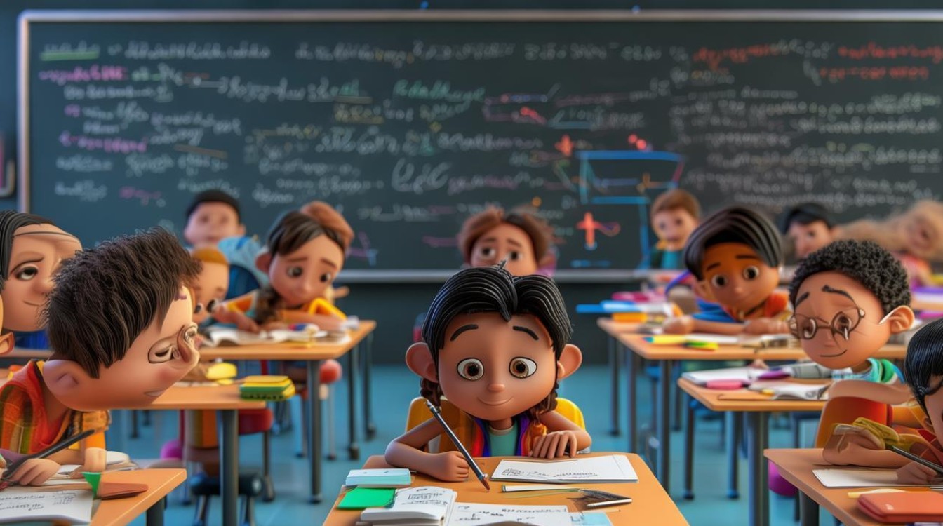 小学数学六年级怎么及格？