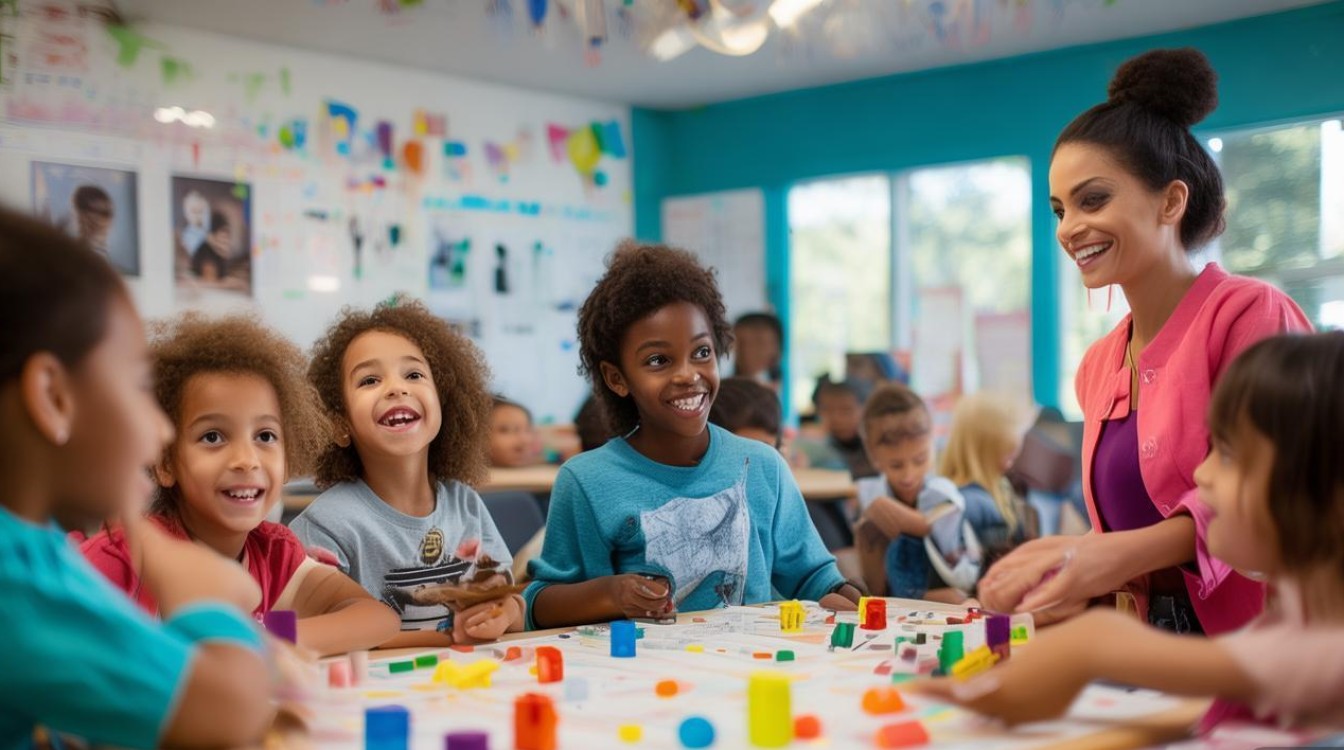 如何激发小学生对数学的兴趣，提升学习动力？