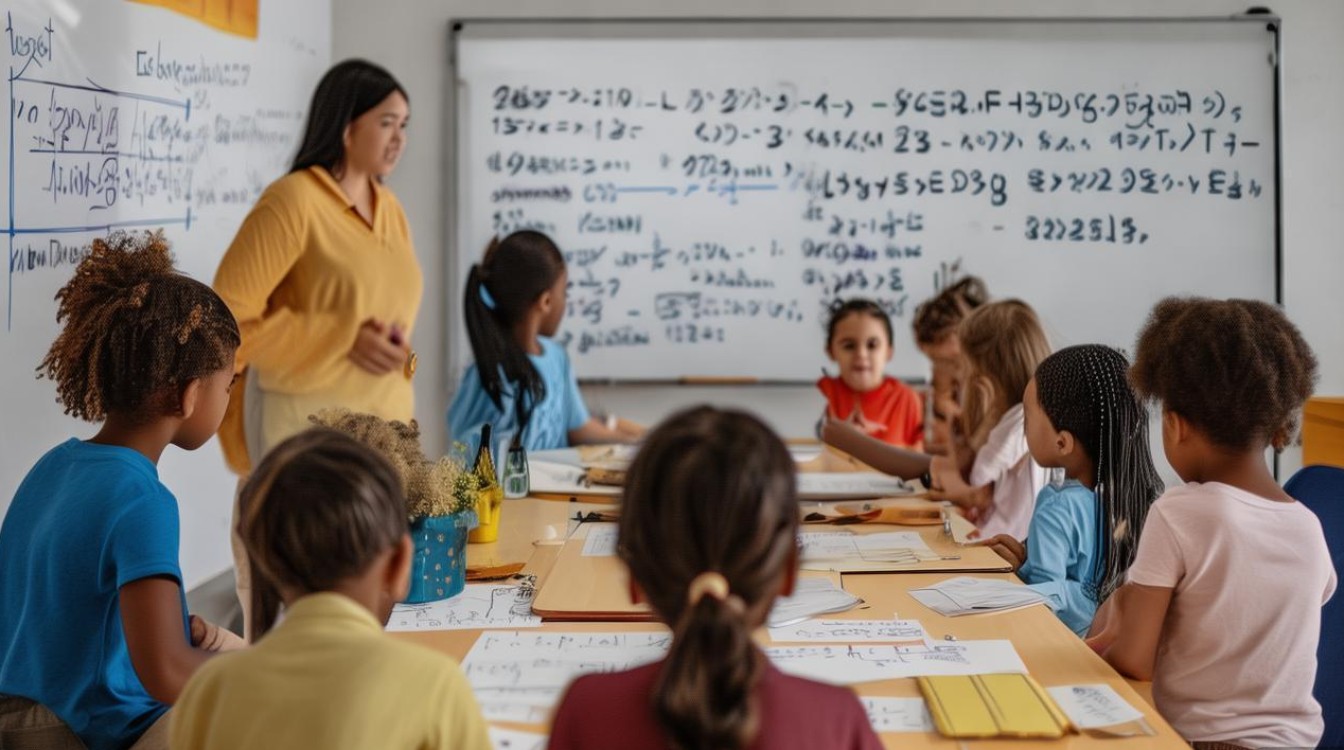 如何准确评估小学生的数学天赋，标准方法与技巧揭秘？