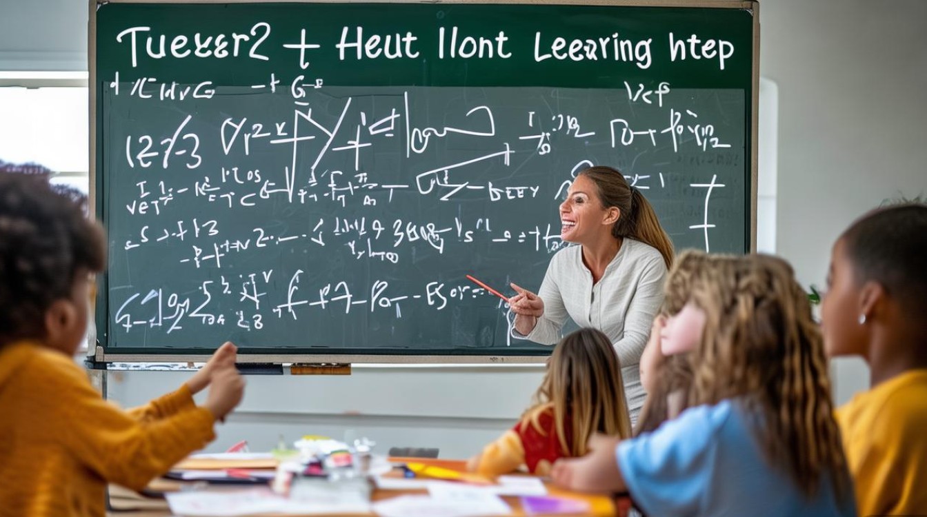 初中数学技巧繁多，究竟哪种最适合我？高效学习方法揭秘！