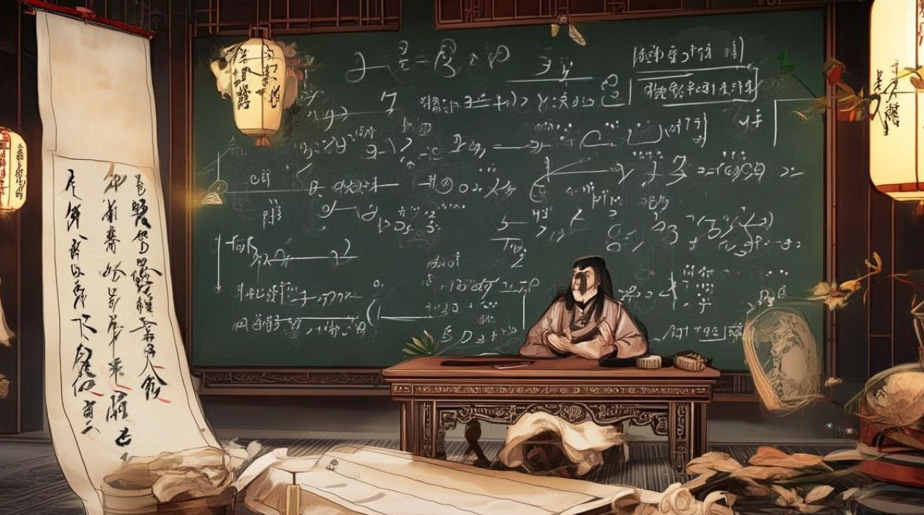 古诗词中的高中数学有哪些？