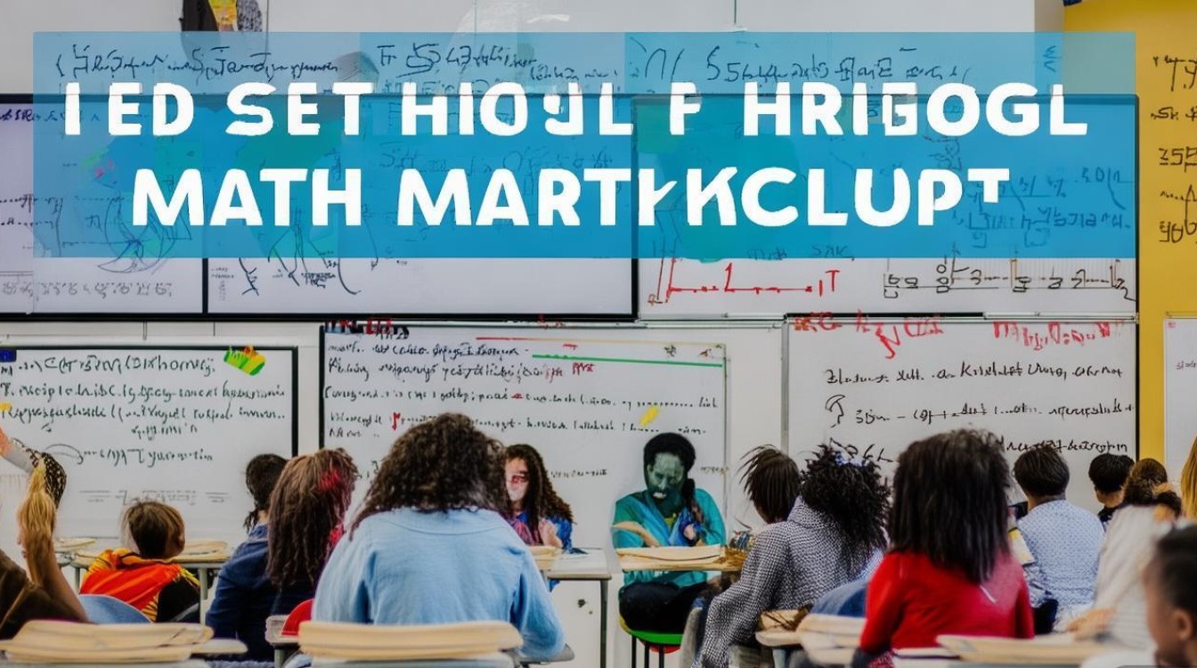 如何高效提升高中数学成绩，弥补初中数学短板？