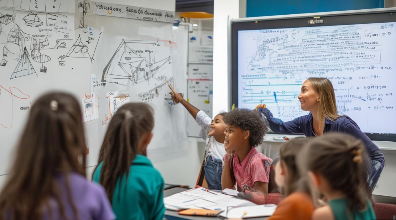 如何上初中数学的概念课？