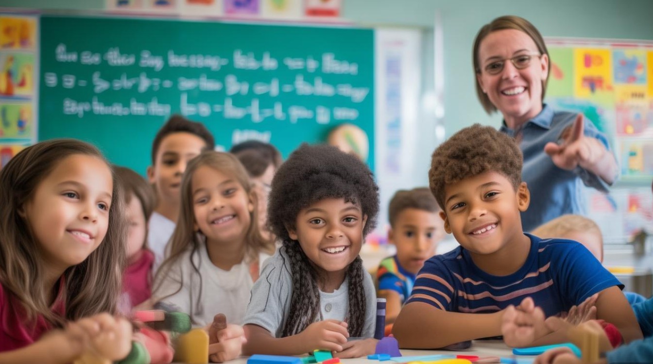 如何有效提升小学数学成绩，摆脱考试不佳的困境？