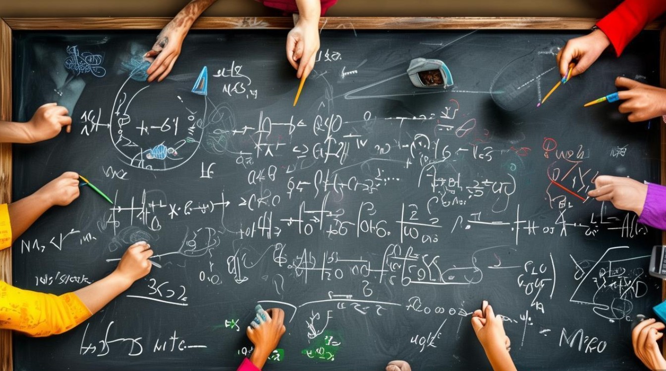 初中数学提升有哪些高效技巧与策略？