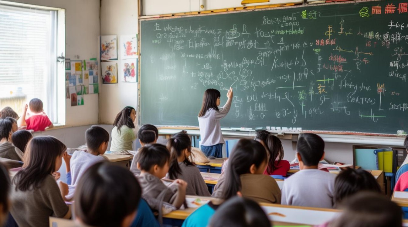 严峰小学数学老师的教学质量和学生评价如何？