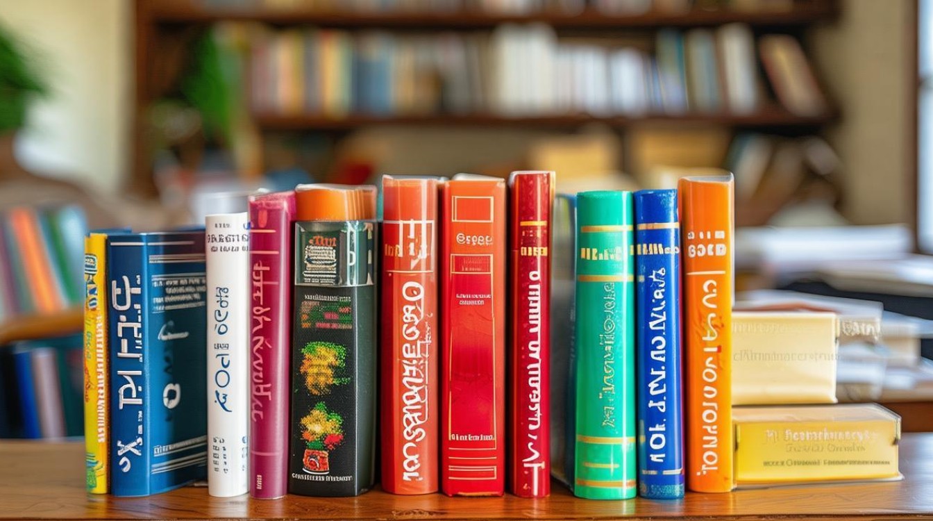 高中数学系统教材有哪些推荐书目？