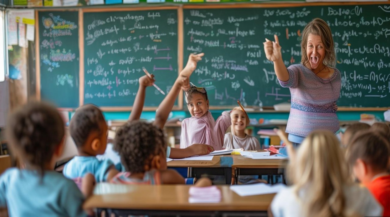 小学生数学题怎么教得好？