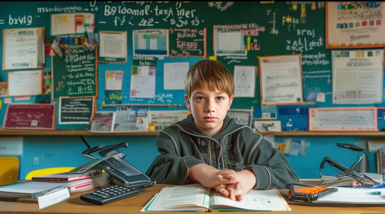 小学数学成绩垫底，如何巧妙逆袭成为数学学霸？揭秘学渣逆袭之路！