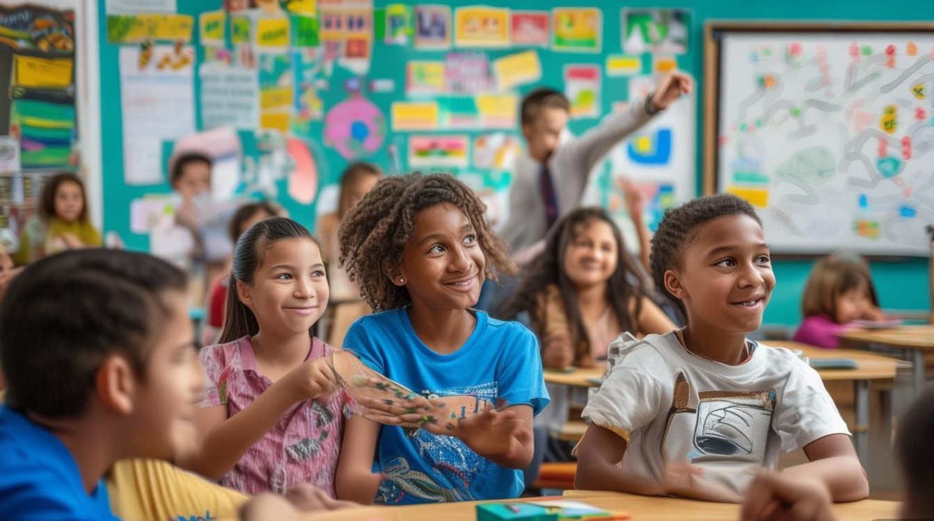 如何培养对初中数学的兴趣？