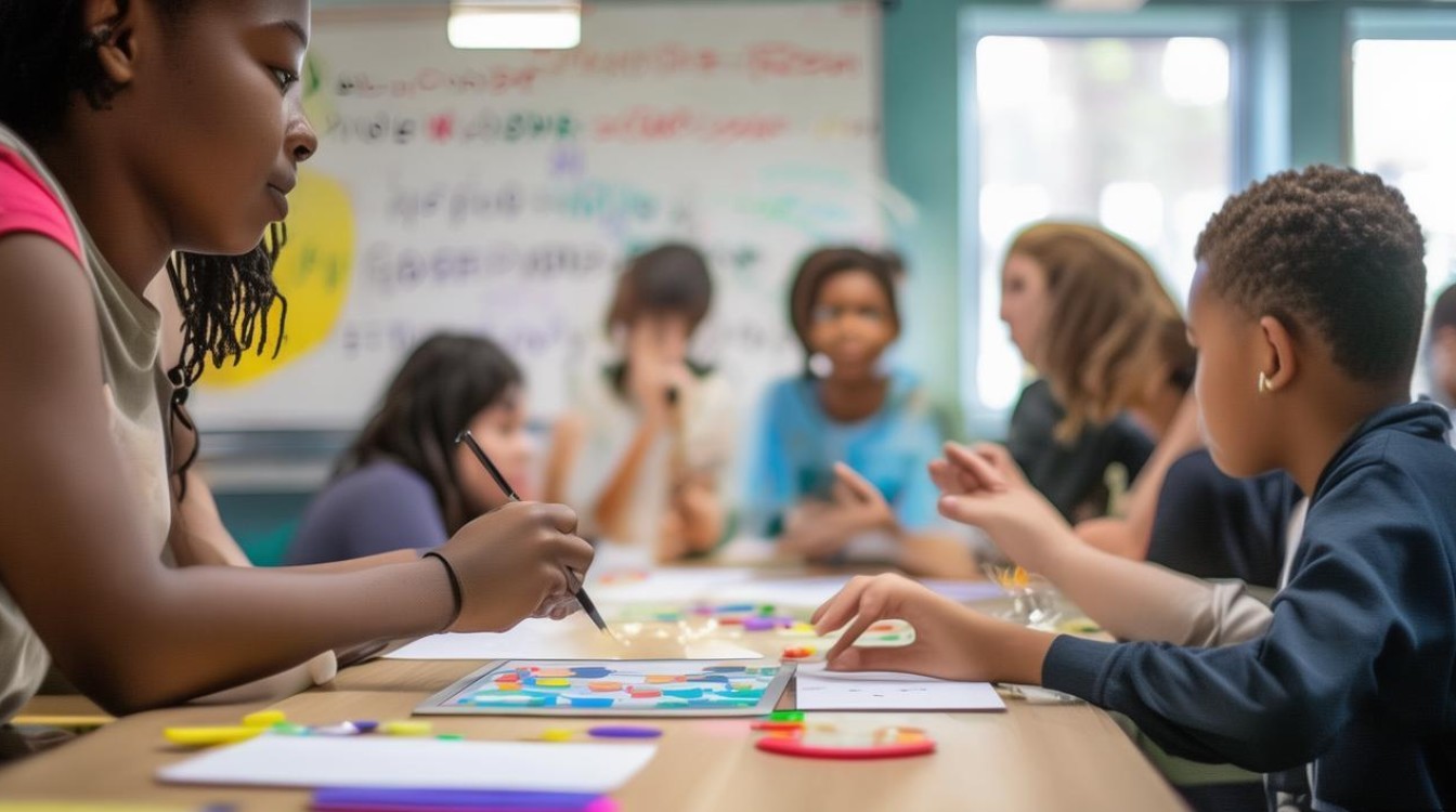 初中数学如何巧妙训练，高效提升成绩，实现关键拉分突破？